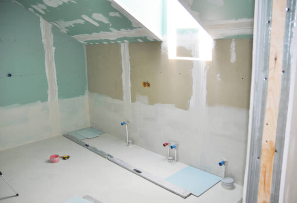 Best Repainting for Renovations  in Santa Cruz, CA