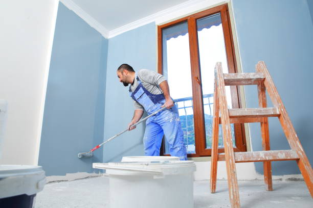 Best Drywall Crack Repair  in Santa Cruz, CA