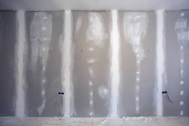 Best Drywall for New Construction  in Santa Cruz, CA